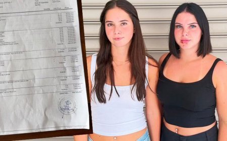 Alanya'ya tatili bir anda kabusa dönünce acile koştular! İsviçreli turistlere 71 bin TL'lik serum şoku