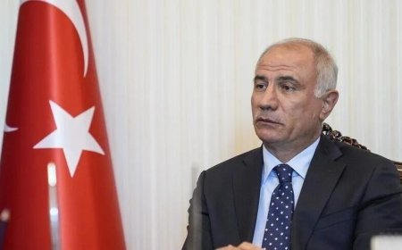 AK Parti Genel Başkanvekili Ala'dan 'çerçeve yasa' açıklaması: Meclis tatile girmeden yasanın çıkmasını planlıyoruz