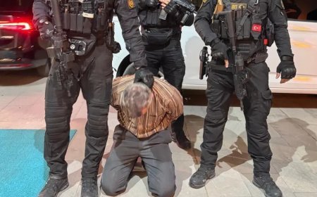 FETÖ'nün Marmaris suikast timindeki teröristin ifadesi ortaya çıktı. Gizli toplantıyı anlattı