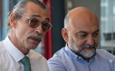 Etimesgut Belediyesi'ne soruşturmada yeni gelişme! Mutlu Kerimoğlu'nun kokain test sonucu belli oldu