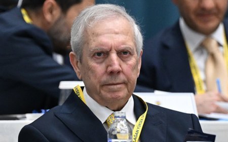 Fenerbahçe Başkanı Aziz Yıldırım'dan suç duyurusu! Başsavcılıktan soruşturma talimatı