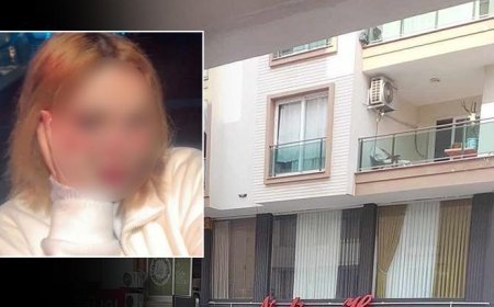 Uzman çavuşun evinde dehşet! 24 yaşındaki sevgilinin telefonundaki kayıt inceleniyor