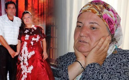 Hastane odasında gelen haber hayatını değiştirdi: O an idrak edemedim