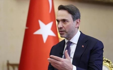 Bakan Bayraktar'dan 'Terörsüz Türkiye' mesajı: Kaynaklarımızı terörün maliyetine değil milletimizin refahına yönlendiriyoruz