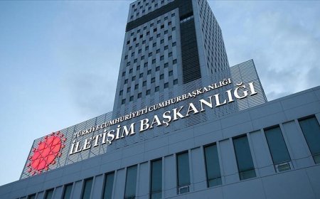 İletişim Başkanlığı'ndan 'Terörsüz Türkiye' videosu: Terörün ekonomik faturası 2,3 trilyon dolar