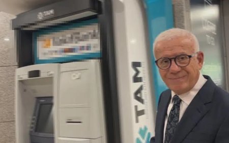 Cumhurbaşkanına hakaret soruşturmasında Ertuğrul Özkök adliyede