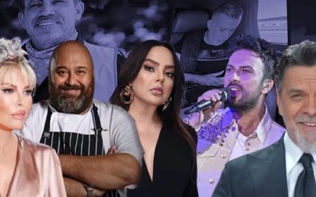MASAK'tan Ahbap Derneği raporu. Hangi ünlü ne kadar bağış yaptı?