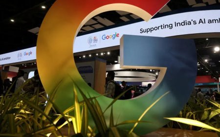 Google'ın 15 milyar dolarlık dev projesine tepki büyük