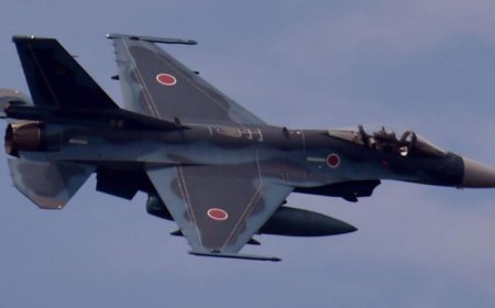 Japonya'dan kritik hamle! Konum verdiler: 'İlk kez konuşlandırılacak'