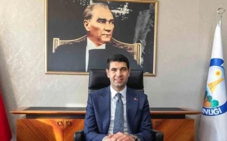 Avcılar Belediye Başkanı Utku Caner Çaykara hakkında tahliye kararı verildi