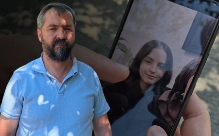 18 yaşındaki Merve'den 4 gündür haber yok! Kayıp kıza internetten talimat verildiği iddiası