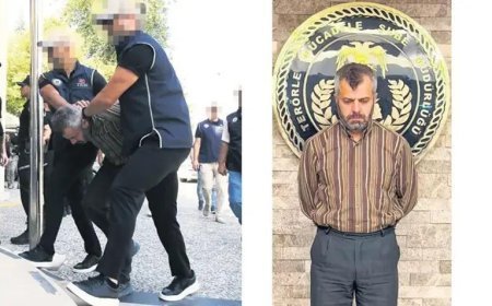 Erdoğan'a Suikast timinin sırrı çözülüyor! FETÖ'cü Burkay Karatepe'nin itirafı ekipleri harekete geçirdi
