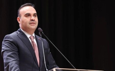 Bakan Kacır: 23 yılda imalat sanayi katma değerimizi 250 milyar doların üzerine taşıdık