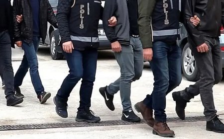 Holding patronuna bahis suçlaması. Tüm malvarlığına el konuldu