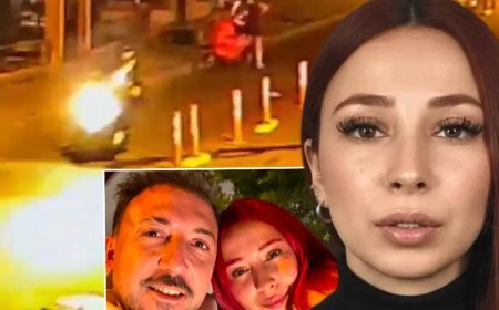 Nilda Müge Şahin cinayetinde yeni ayrıntı. "Gördük ama emin olamadık"