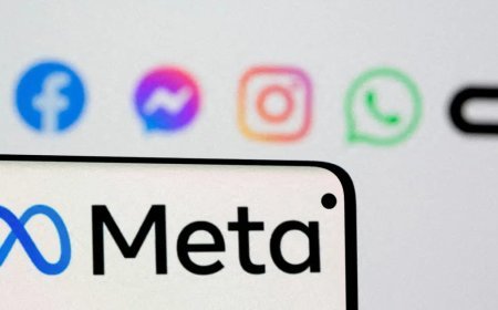Mahkeme "Çocuklar zarar görüyor" dedi, Meta'ya 567 milyon dolar ceza kesti