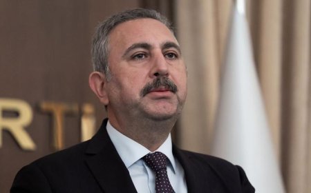 TBMM Adalet Komisyonu'nda 'Çerçeve yasa' görüşmeleri... 'Bu teklif, bir Türkiye mutabakatıdır'
