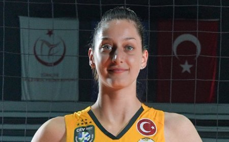 VakıfBank Vanja Ivanovic'i kadrosuna kattı