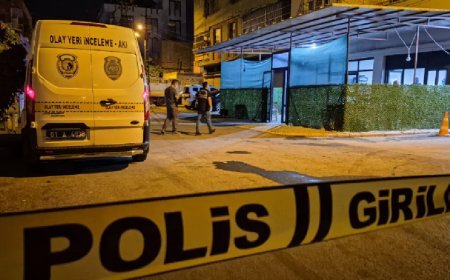 Kahvehaneye silahlı saldırı. 3 kişi yaralandı