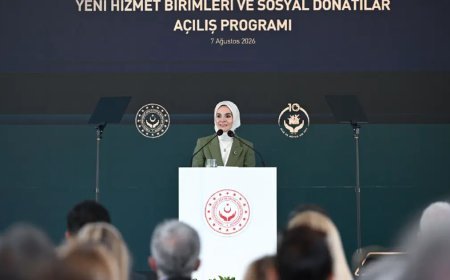 Bakan Göktaş: 193 binin üzerinde çocuğu ailesinin yanında takip ediyoruz