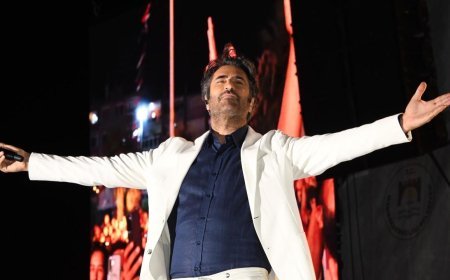 Mahsun Kırmızıgül: Ülkemizde barış havası esiyor umarım kalıcı olur, umarım yapıcı olur