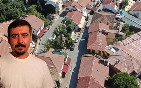 500 kişi yaşıyor, 50 bin kişi geliyor! Nüfus bir gecede 100 katına çıkıyor