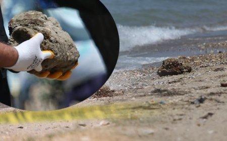 Çanakkale'de yüzerken mühimmata denk geldi! Bomba imha ekipleri müdahale etti
