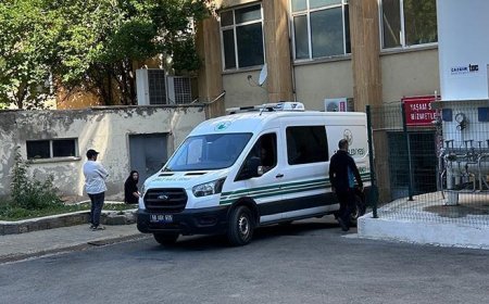 KKKA hastalığı şüphesiyle tedavi gören kadın hayatını kaybetti
