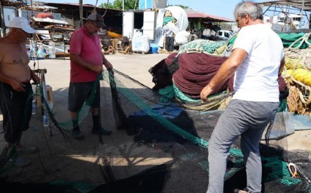 Yeni sezon 1 Eylül'de başlıyor. "4 aydır hazırlanıyoruz, işaretler iyi"