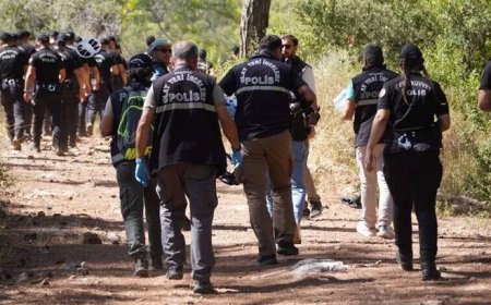 FETÖ'nün suikast timindeki Karatepe'nin gösterdiği bölgelerde silah ve mühimmat bulunamadı