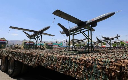 Husiler açıkladı! 'Suudi Arabistan'daki petrol rafinerisini vurduk'