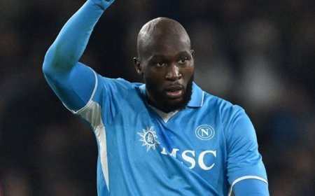 Fenerbahçe'de Lukaku gelişmesi! Anlaşma çok yakın