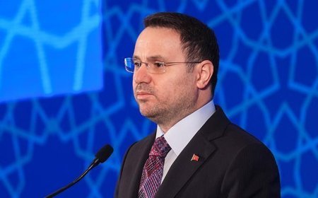 Adalet Bakanı Akın Gürlek duyurdu: 52 orman yangınında 34 şüpheli tespit edildi