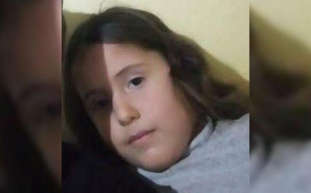 Terliğini almak isterken ırmağa düştü! 8 yaşındaki çocuktan acı haber