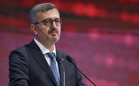 Burhanettin Duran: 10 Ağustos 2014, Türk demokrasi tarihinin en önemli dönüm noktalarından biridir