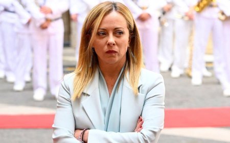 Meloni'nin koltuğu tehdit altında! Anketlerde geri düştü, yeni hamlesini devreye soktu