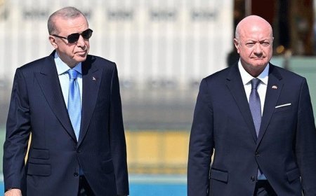 Son dakika... Cumhurbaşkanı Erdoğan'dan AB mesajı: Gümrük Birliği'nin güncellenmesi ve vize serbestisi herkesin menfaatine