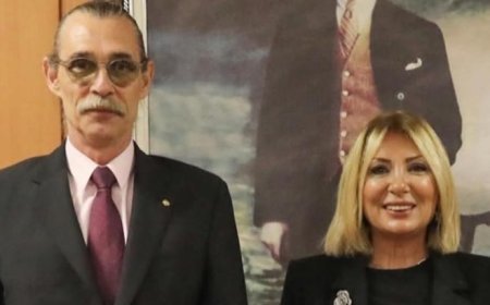 Etimesgut Belediyesi'nde başkan vekili belli oldu! CHP'nin adayı AK Parti ve MHP'li meclis üyelerinin desteğini aldı