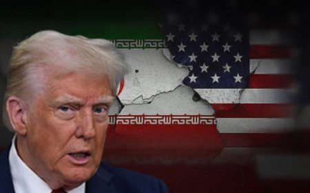 Müzakere resti! Trump yeni kararını duyurdu: İran'dan tazminat isteyeceğiz