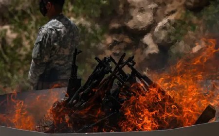 Terörsüz Türkiye yasası TBMM'de kabul edildi. Süreç nasıl ilerleyecek?