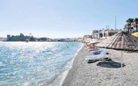Gözler Muğla’nın 145 plajında!