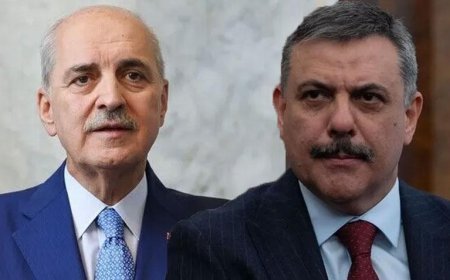 ‘Terörsüz Türkiye’ için kritik toplantı! 81 ilin valisi bir araya geliyor