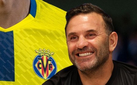 Galatasaray, Villarreal’e teklif yapacak! Bonservisi belli oldu