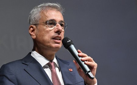 Bakan Memişoğlu: 'Sporcu Sağlık Raporları Yönetmeliği ile lisans süreçleri kolaylaştı'