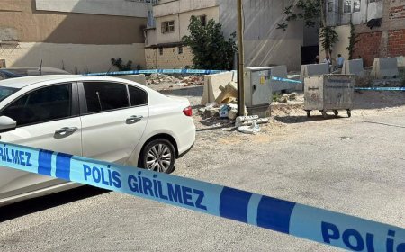 Çorlu'da silahlı kavga; 1 yaralı