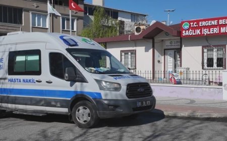 BAŞKAN MÜGE YILDIZ TOPAK: “SOSYAL BELEDİYECİLİKTE HİÇBİR HEMŞERİMİZİ YALNIZ BIRAKMIYORUZ”