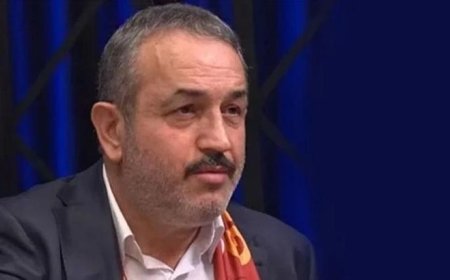 UltrAslan tribün lideri 'Sebahattin' Şirin hakkında karar verildi