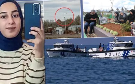 Rojin Kabaiş davası. Rektör ve yeğeninden DNA örneği alındı