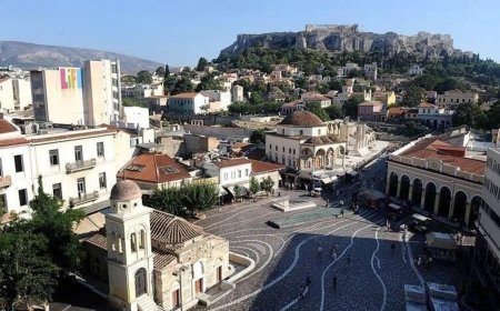 Avrupa’da ikinci sıradalar! Yunanistan’da can alan virüs hızla yayılıyor