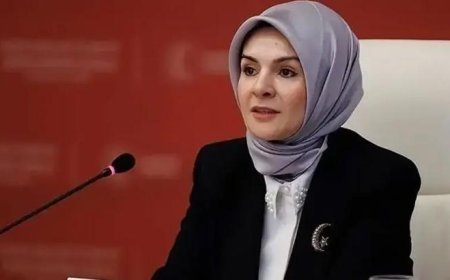 Bakan Göktaş'tan şehit yakınları ve gazilere yönelik kanuni düzenlemeye ilişkin paylaşım